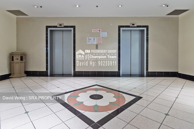 Parklane Shopping Mall (D7), Office #176819822